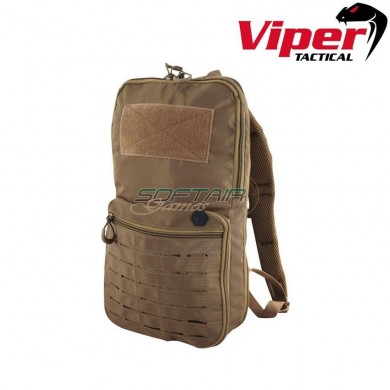 Eagle Pack Coyote Brown Viper Tactical (vit-vbageagbc)