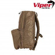 Eagle Pack Coyote Brown Viper Tactical (vit-vbageagbc) Eagle Pack Coyote Brown Viper Tactical (vit-vbageagbc)