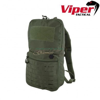 Eagle Pack Green Viper Tactical (vit-vbageagg)