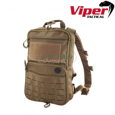 Raptor Pack Coyote Brown Viper Tactical (vit-vbagrapbc)