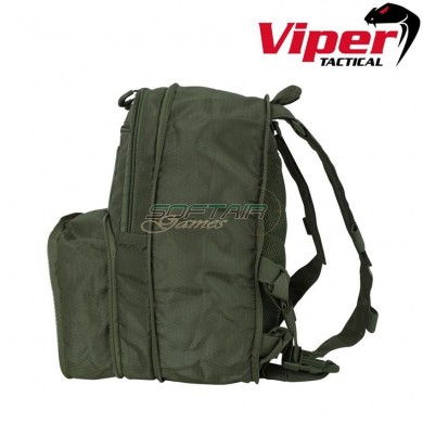 Raptor Pack Green Viper Tactical (vit-raptor Pack Green Viper Tactical (vit-vbagrapg)