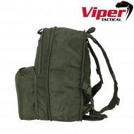 Raptor Pack Green Viper Tactical (vit-vbagrapg)