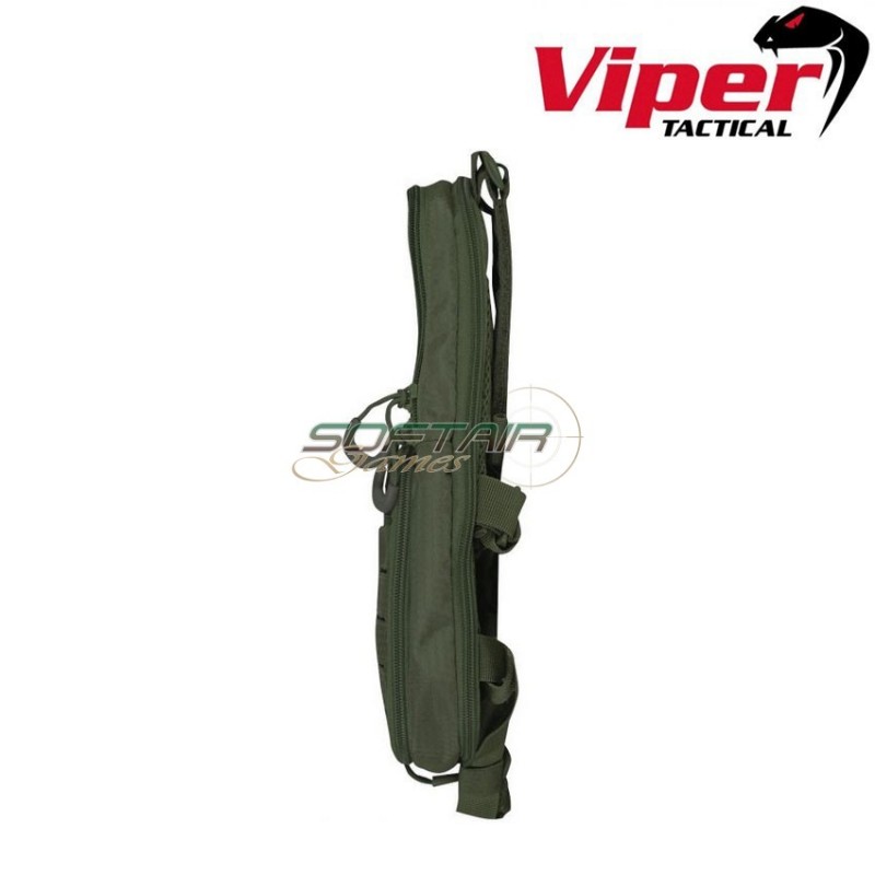 Raptor Pack Green Viper Tactical (vit-vbagrapg)