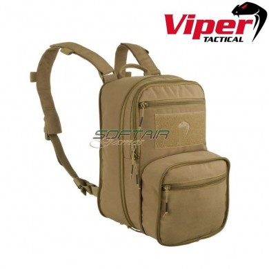 Vx Buckle Up Charger Pack Dark Coyote Viper Tactical (vit-vbvxbuchadcoy)