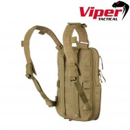 Vx Buckle Up Charger Pack Dark Coyote Viper Tactical (vit-vbvxbuchadcoy)
