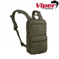 Vx Buckle Up Charger Pack Green Viper Tactical (vit-vbvxbuchag)