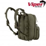 Vx Buckle Up Charger Pack Green Viper Tactical (vit-vbvxbuchag)