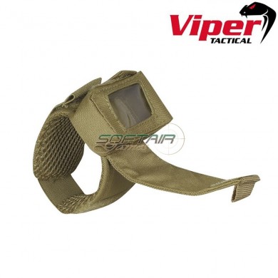 Garmin Wrist Case Coyote Viper Tactical (vit-vcasewgcoy)