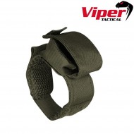 Garmin Wrist Case Green Viper Tactical (vit-vcasewgg) Garmin Wrist Case Green Viper Tactical (vit-vcasewgg)