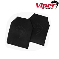 Set 2x Dummy Plates Black Viper Tactical (vit-vdumpl) Set 2x Dummy Plates Black Viper Tactical (vit-vdumpl)