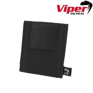 Vx Single Rifle Mag Sleeve Black Viper Tactical (vit-vmslvxsinrblk) Vx Single Rifle Mag Sleeve Black Viper Tactical (vit-vmslvxsinrblk)