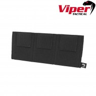 Vx Triple Rifle Mag Sleeve Black Viper Tactical (vit-vmslvxtrirblk) Vx Triple Rifle Mag Sleeve Black Viper Tactical (vit-vmslvxtrirblk)
