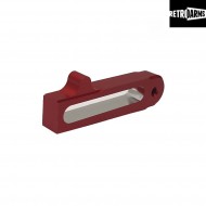 Lever Type 2 For Ak Hop Up Retroarms (ra-6566-2)