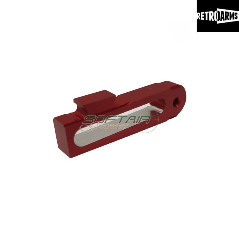 Hop Up Leva Cnc Type 3 Per Ak Retroarms (ra-6566-3)