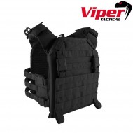 Vx Buckle Up Plate Carrier Black Viper Tactical (vit-vpcarvxbublk) Vx Buckle Up Plate Carrier Black Viper Tactical (vit-vpcarvxbublk)