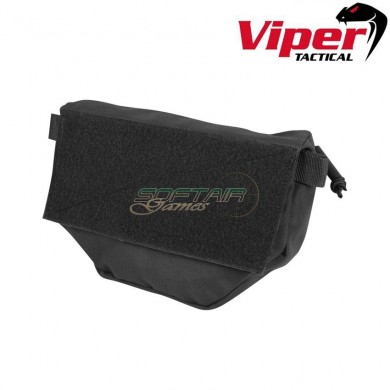Scrote Pouch Black Viper Tactical (vit-vscrblk)