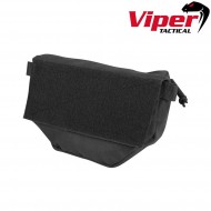 Scrote Pouch Black Viper Tactical (vit-vscrblk)