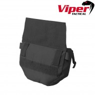 Scrote Pouch Black Viper Tactical (vit-vscrblk)