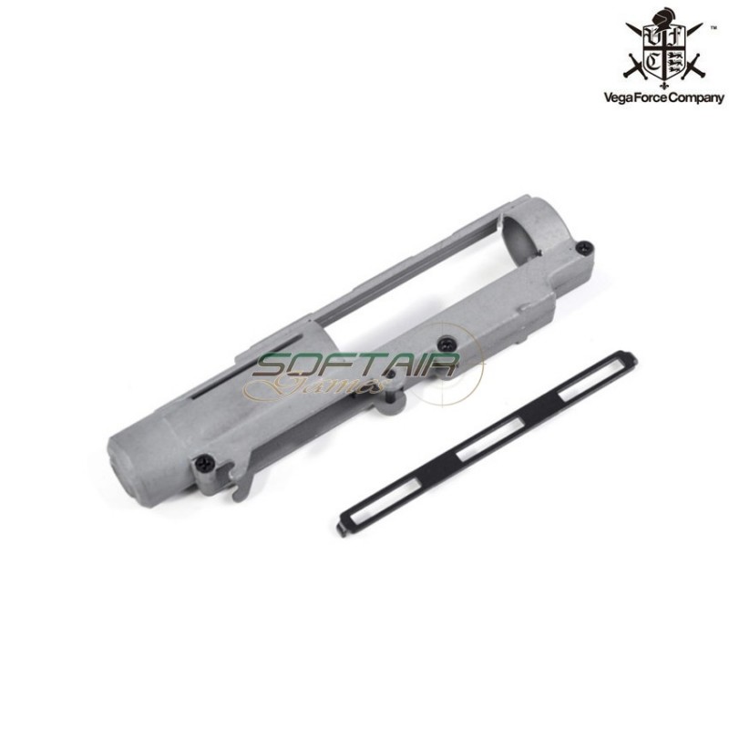 Upper Gearbox Case Xcr Vfc (vf9-gbxxcru02)