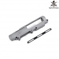 Upper Gearbox Case Xcr Vfc (vf9-gbxxcru02) Upper Gearbox Case Xcr Vfc (vf9-gbxxcru02)