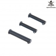 Pin Set Per Umarex Gbb Mp5 Vfc (vf9-pinmp5st01)