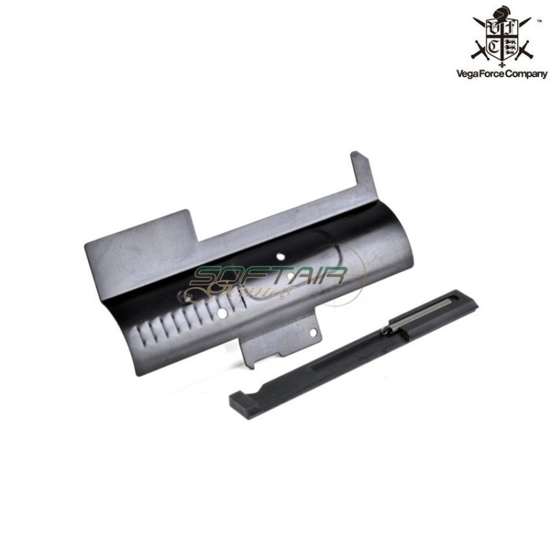 Sr635 Dummy Bolt Vfc (vf9-bltm4e04)