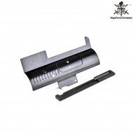 Sr635 Dummy Bolt Vfc (vf9-bltm4e04) Sr635 Dummy Bolt Vfc (vf9-bltm4e04)