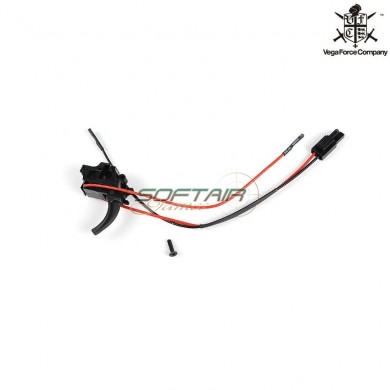 Xcr Gearbox Cord And Switch Assembly Vfc (vf9-wirxcr01)