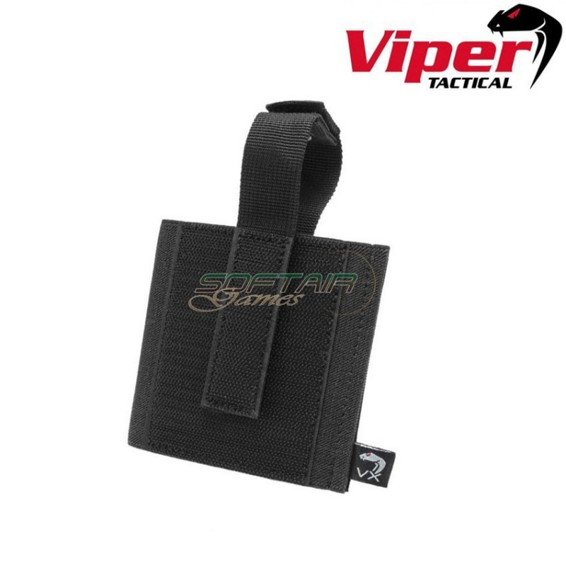 Vx Pistol Sleeve Black Viper Tactical (vit-vslvxpisblk) Vx Pistol Sleeve Black Viper Tactical (vit-vslvxpisblk)
