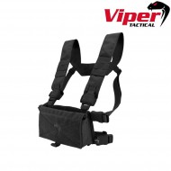 Vx Buckle Up Utility Rig Black Viper Tactical (vit-vurigvxbublk)