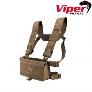 Vx Buckle Up Utility Rig Dark Coyote Viper Tactical (vit-vurigvxbudcoy)