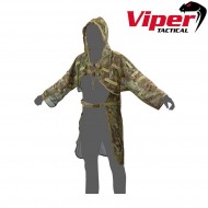 Concealment Vest Camo Vented Mesh Viper Tactical (vit-vvesccam) Concealment Vest Camo Vented Mesh Viper Tactical (vit-vvesccam)