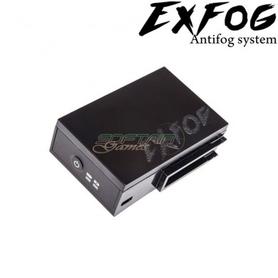 Antifog System T-band Version Exfog (ef-kz-3702-t)