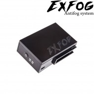 Antifog System T-band Version Exfog (ef-kz-3702-t) Antifog System T-band Version Exfog (ef-kz-3702-t)