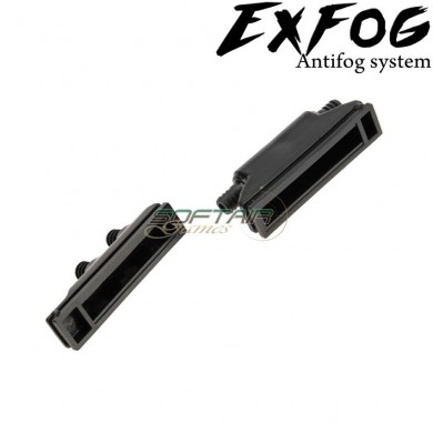 Replacement Manifolds Set For Antifog System Fan Kits Exfog (ef-rep-man)