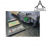 Tachyon V.2 Assembled 14mm Electronics (tye-tachyon-v2) Tachyon V.2 Assembled 14mm Electronics (tye-tachyon-v2)