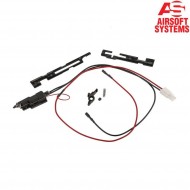 Ascu Gen.5 Per Versione 3 Airsoft Systems (as-19124)