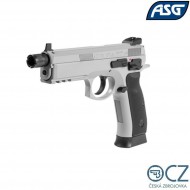 Co2 Pistol Cz Sp-01 Shadow Urban Grey Asg (asg-18916)