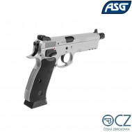 Pistola A Co2 Cz Sp-01 Shadow Urban Grey Asg (asg-18916)