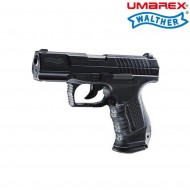 Pistola A Co2 P99 Dao Black Walther Umarex (um-2.5684)