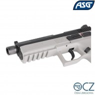 Co2 Pistol Cz P-09 Urban Grey Asg (asg-18943)