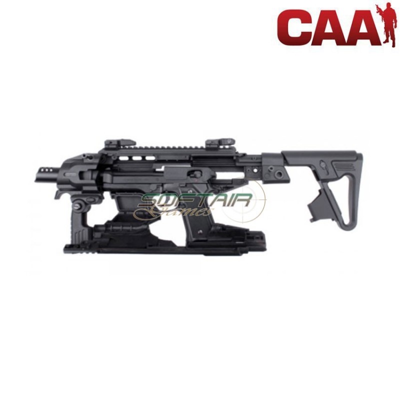 Roni Pistol Carbine Per Serie M92/m9a1/m9 Black Caa (cd-sk6b)