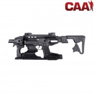 Roni Pistol Carbine Per Serie M92/m9a1/m9 Black Caa (cd-sk6b)