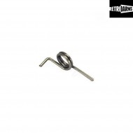 Reinforced Trigger Spring For M4/m16 Retroarms (ra-7065) Reinforced Trigger Spring For M4/m16 Retroarms (ra-7065)