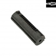 Pom Piston 14.5 Steel Teeth Retroarms (ra-7225)