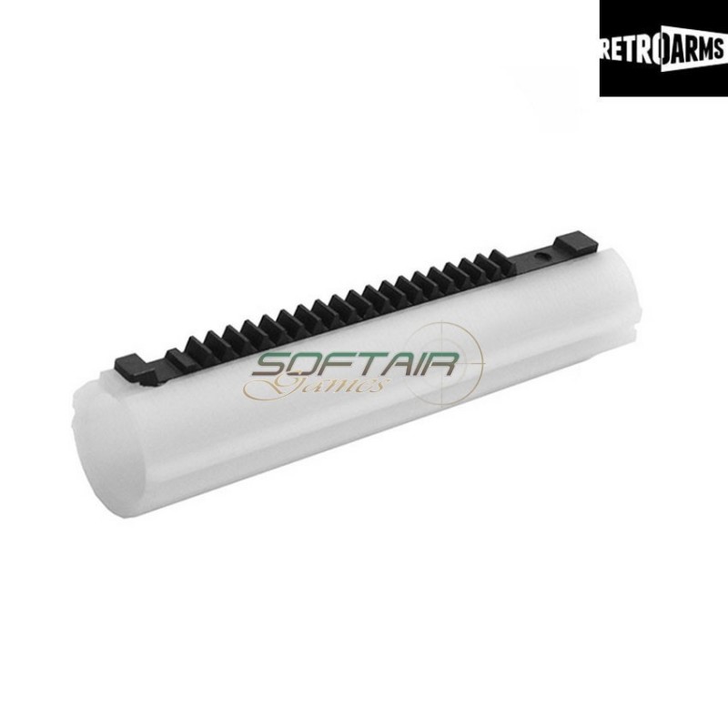 Pistone Per Aa-12 Tokyo Marui In Polimero Retroarms (ra-7383)