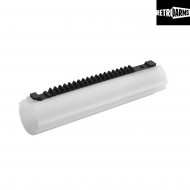 Polymer Piston For Aa-12 Tokyo Marui Retroarms (ra-7383)
