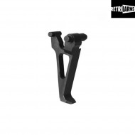 Speed Trigger Cnc Ak-a Grey Retroarms (ra-6920) Speed Trigger Cnc Ak-a Grey Retroarms (ra-6920)