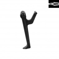 Speed Trigger Cnc Ak-b Grey Retroarms (ra-6924) Speed Trigger Cnc Ak-b Grey Retroarms (ra-6924)