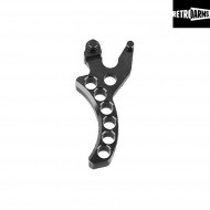 SPEED TRIGGER CNC AK-C GREY RETROARMS (RA-6906) SPEED TRIGGER CNC AK-C GREY RETROARMS (RA-6906)